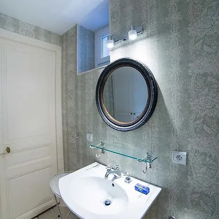 Apartamento Cherche