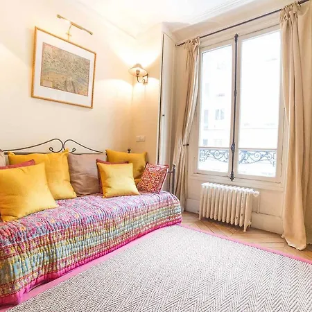 Cherche Apartamento *