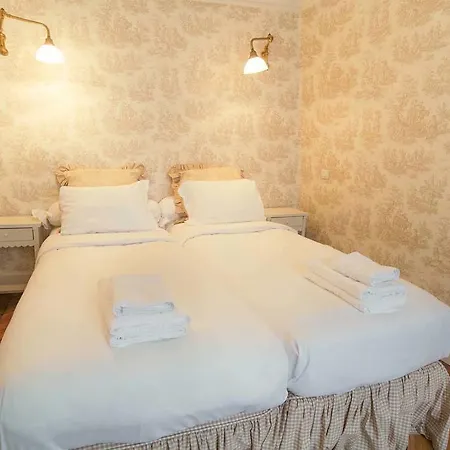 Apartamento Cherche
