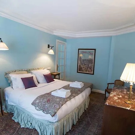 Apartamento Cherche *