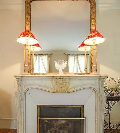 Cherche Apartamento París