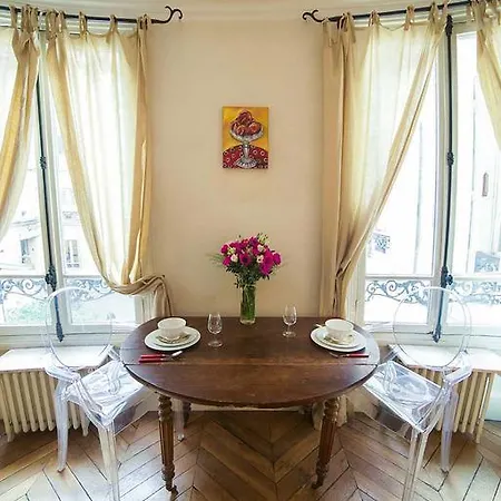 Apartamento Cherche *
